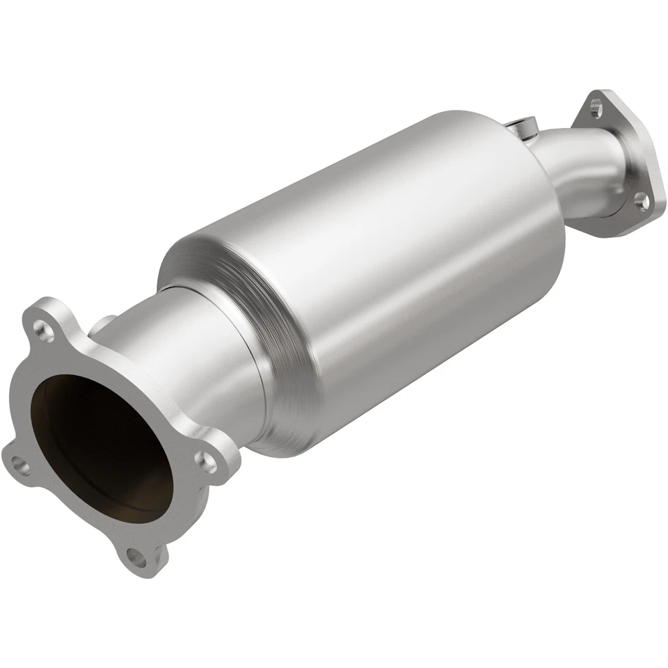 MagnaFlow Catalytic Converter: EPA, For 2005-2009 Audi A4, Audi A4 Quattro - Image 1 of 4
