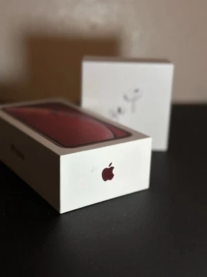 Apple iPhone XR 64GB - Very Good Condition - Read Description  - Image 1 of 4