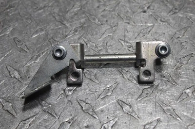 22-25 YAMAHA YZF R7 OEM REAR PASSENGER SEAT LATCH LOCK ASSEMBLY 2CR-W2470-00-00 - Image 1 of 4