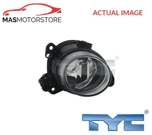 DRIVING FOG LIGHT LAMP TYC 19-11031-01-9 P FOR MERCEDES-BENZ E-CLASS,C-CLASS - Picture 1 of 5