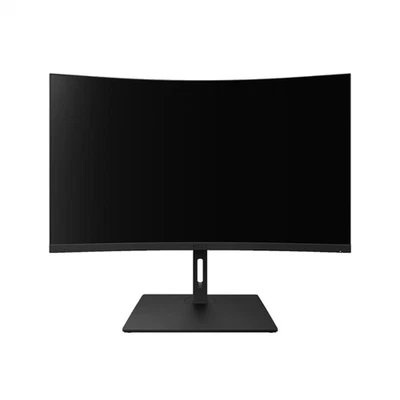 NZXT Monitor 31,5 Zoll 80,01cm Canvas QHD 165Hz Gaming Curved Schwarz (Neuware) - Bild 1 von 4