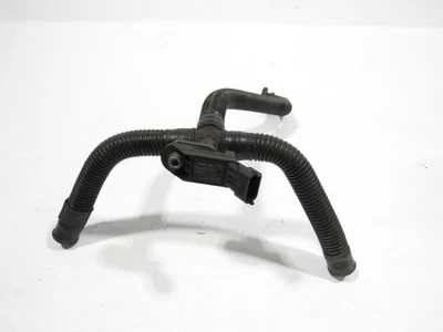 14-19 Maserati Quattroporte 2016 Secondary Air Pipe Line Hose W/ Sensor ;:O Foto 1 de 4