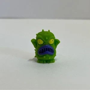 The Trash Pack Germit Serie 1 Verde Raro Mini Figura Juguete Alce - Imagen 1 de 8
