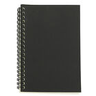 Retro Kraft Coil Sketch Sketchbooks Blank ebook  ebook School5569