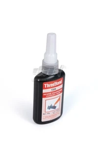 FRENAFILETTI VITI MOTORI MOTO RESINA ANAEROBICA MEDIO 50 g THREE BOND TTB1324 - Imagen 1 de 1