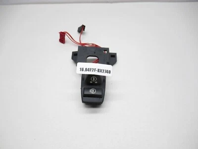 2008-2010 BMW 525i Steering Wheel Heat Tilt Adjuster Switch 61.31-6947788 OEM - Image 1 of 4