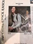 Imperial Stock Ranch Gathering Bag Kit Pattern &  Wool Yarn Natural and Twilight