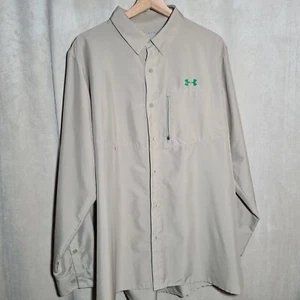 Men's long sleeve shirt size XL Under Armour - Picture 1 of 9