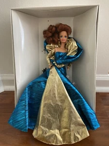 Barbie Benefit Ball Doll 1992 Mattel - Picture 1 of 3
