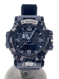 CASIO G-SHOCK MUDMASTER GWG-2000TLC-1AJR Watch - Picture 1 of 6