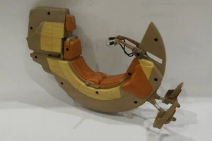 Star Wars Episode I 12" Darth Maul Sith Speeder Hasbro 1999 UNVOLLSTÄNDIG a13 - Bild 1 von 6