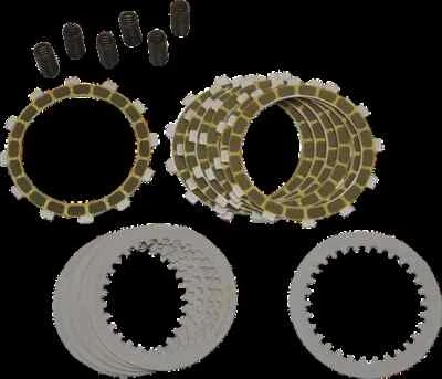 Kit de placa de embrague Barnett Dirt Digger serie K para KTM 85 SX 17/14 04-13 Foto 1 de 3