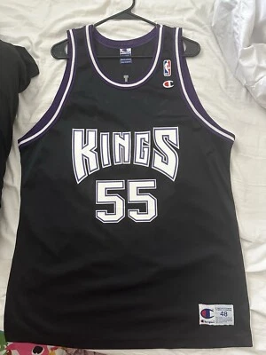 Camiseta Jason Williams Champion Talla 48 Foto 1 de 4