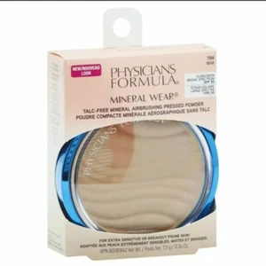 Physicians Formula Mineral Wear gepresstes Pulver, 7586 - Bild 1 von 2