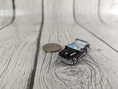 Micro Machines 1950 Presidential 50 лимузин Lincoln лимузин галоб белый интерьер - Изображение 1 из 4