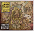 Dave Matthews Band Big Whiskey /Groo Grux King CD Spec Edition Digipak Pop Rock