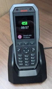 Ascom D83 Protector Cordless Phone Phone - Picture 1 of 3