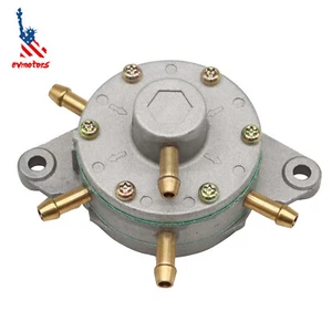 Fuel Pump For 3240127 3083373 3240236 Polaris 650 750 780 SL SLT SLX 308-3483 - Picture 1 of 6