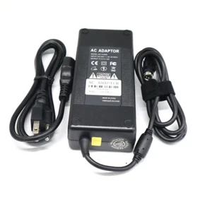 4-PIN Universal Adapter for SonoScape JA150KLA Power Supply - Picture 1 of 6