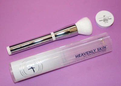NEW It Cosmetics Heavenly Skin CC+ Skin Perfecting Brush 702 SEALED - Image 1 of 4