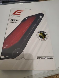 Element Roll Cage Case iPhone x/xs - Photo 1 sur 6
