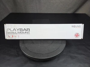 Playbar Wandhalterung Set mit Montagezubehör für Sonos Soundbar - Bild 1 von 9