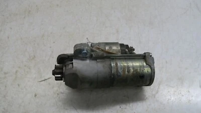 Оригинальный стартер двигателя 3,5 л для Ford Explorer 2016-2019 годов выпуска HD9T11000 - Изображение 1 из 4