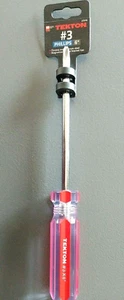 Tekton Phillips #3 Screwdriver - Picture 1 of 5