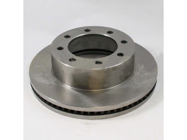 Rotor de freno delantero Pronto 17MS18P para Ford F350 Super Duty 2005-2012 4x4 Foto 1 de 1