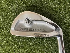 Spalding Tour Edition Cold Forging 2 Iron / RH / Stiff Steel ~39.75" / jl7849 - Picture 1 of 9