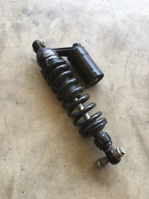 Amortiguador de resorte eléctrico Fastace 2014 14 ZERO FX Stealthfighter Foto 1 de 4