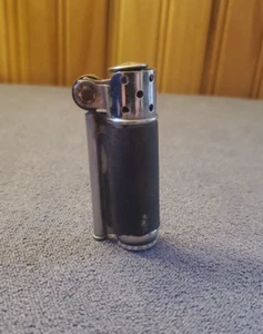 Dunhill service lighter very used condition - Picture 1 of 8