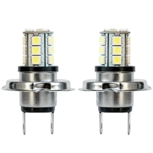 Kit 2 Bombillas H7 18 Led Racing 12V 6000K Simoni Racing - Imagen 1 de 2