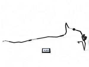 2014 LEXUS GS350 HIGH PRESSURE A/C AIR CONDITION LINE HOSE PIPE OEM 057 +++ #A80 - Picture 1 of 5