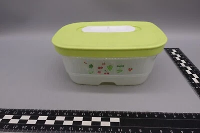 Tupperware Klima Oase 375 mL Obst Gemüse Kühlschrank - Bild 1 von 4