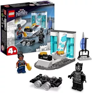 LEGO Marvel: Shuri's Lab (76212) - Picture 1 of 1
