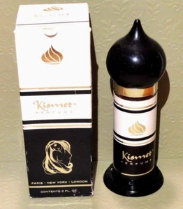 KISMET PERFUME 2OZ. CAPTIVANT PARFUMS🌸 - Picture 1 of 3