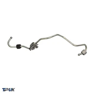 FUEL PUMP TUBE FOR FIAT ULYSSE JAGUAR XF 2.2 D 22DT 2011 ON LR009014 - Picture 1 of 12