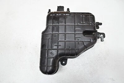 Radiator Expansion Tank Fluid Reservoir BMW OEM F01 F02 2010-2014 760LI 760i N74 - Image 1 of 4