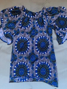 Alyn Paige Dress Pattern - Picture 1 of 4