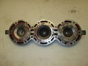 Culata W14 Kawasaki STX 900 2000 11001-3738 - Imagen 1 de 7
