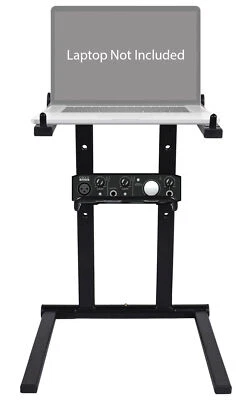 Mackie Onyx Artist 1.2 2x2 USB Audio Recording Studio Interface + Stand - Image 1 of 4