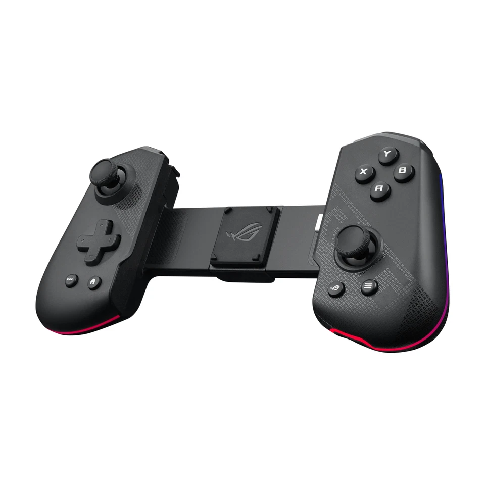 ASUS ROG Tessen RGB Mobile Gaming Controller für Smartphones