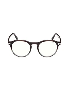 Occhiali da vista uomo Tom Ford FT 5833-B garanzia originale italia FT 5833-B - Foto 1 di 10