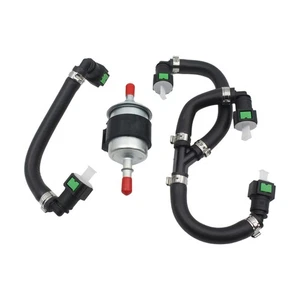 Oil Filtering Kit Replacement Wear Resistant for Bj600GS BN600 - Picture 1 of 7