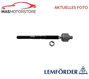 AXIALGELENK SPURSTANGE VORNE LEMFÖRDER 32013 01 A NEU OE QUALITÄT - Bild 1 von 5