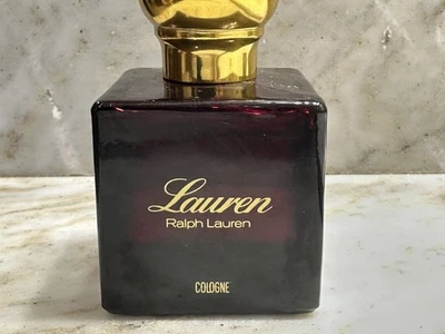 Colônia Vintage Lauren By Ralph Lauren 2 Oz SPLASH - Imagem 1 de 3