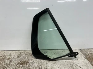 VW GOLF MK7 2013-18 HATCHBACK DRIVERS RIGHT REAR DOOR QUARTER GLASS 5G6845214 - Picture 1 of 5
