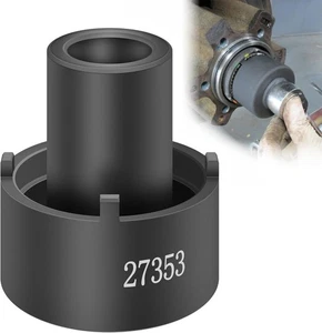 27353 Rear Axle Nut Wrench for Ford F-250, F-350, F-450 Super Duty Truck 2003-up - Picture 1 of 12