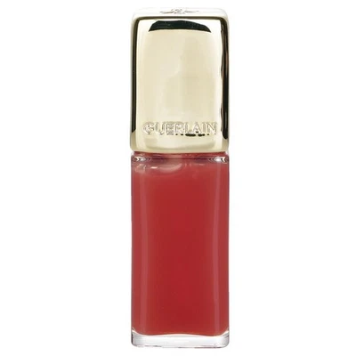 Guerlain - KissKiss Bee Glow Oil Colour Reviving Lip Plumping Oil - # 309 Honey  - Image 1 of 3